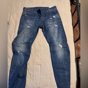 G-star raw denim